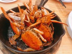 莲花公园煎蟹-莲花公园煎蟹·30年闽菜(火车站店)