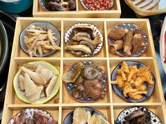 -野菌皇海景野生菌火锅(滨海大道店)