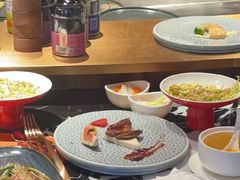 -牛将军•涮肉•烤肉(北京王府井·故宫店)