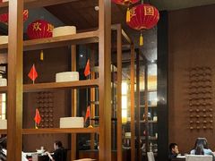 -羡餐厅·杭帮菜·淳菜(千岛湖自由洲际殿店)