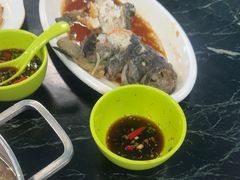 -小海豚•老字号海鲜餐厅(天涯店)