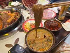 -江北北火锅馆·公路夜市(魏公村店)