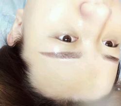 -UP&UP·半永久眉毛眼线机器野生眉