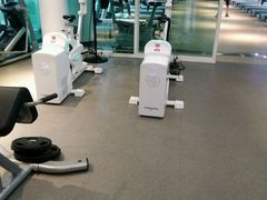 -一兆韦德健身(慧芝湖店)