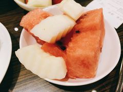 -豪客来牛排(新街口羊皮巷店)