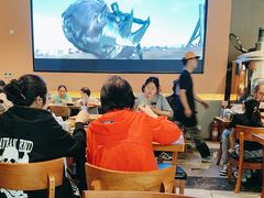 -HUZI虎滋精酿餐吧(京西大悦城店)