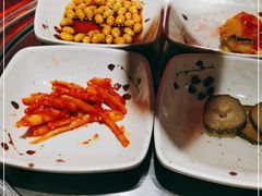 -土大力韩国烤肉料理(开封龙亭店)
