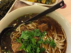 -李先生牛肉面大王(北京东四店)