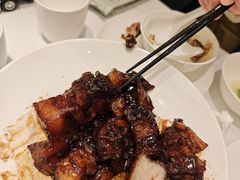 -洋洋中餐馆·SINCE 1997(信投店)