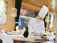 -同喜烤鸭店(光芒店)
