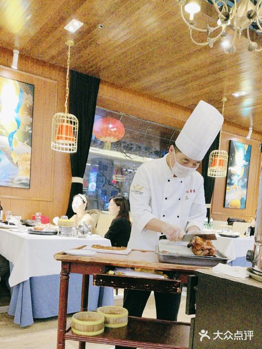 同喜烤鸭店(光芒店)图片