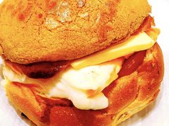 招牌菠萝油-华嫂冰室(尖沙咀店)