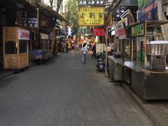 -刘信牛羊肉小炒泡馍(回民街店)