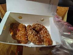 -必胜客(仁恒店)