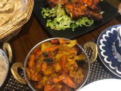 -木尔坦·Multan巴基斯坦清真餐厅halal(大智嘉园店)