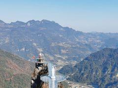 -清江方山景区