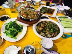 -湊湊火锅·茶憩(东城万达店)