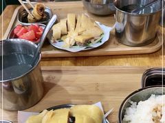 -阿金大白·上海菜馆(新天地店)