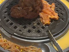 -韩宫宴烤肉·料理(南京江宁万达店)