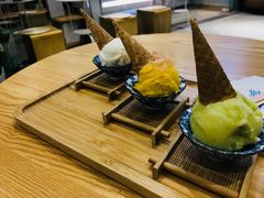 -歎雪糕低糖低脂Gelato冰淇淋