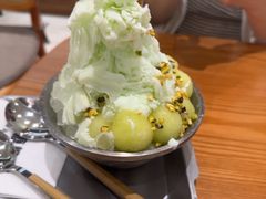 -糖糖屋•糖水•雪花冰店(时尚天河店)