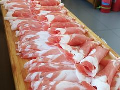 -阳坊胜利涮羊肉(阳坊老店)