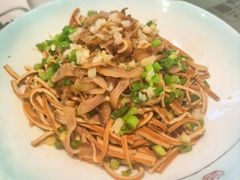 -福巷湘食小馆·猛火现炒(上海首店)