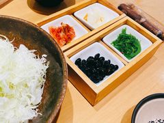 高丽菜丝-胜博殿日式炸猪排(悠唐店)