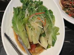 -然庭·新湘菜(紫竹桥店)