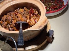 -小柴米·传统江西菜(八一广场店)