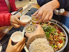 -胖娃古镇鸡杂(磁器口总店)