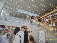 -朵云书院(滴水湖店)