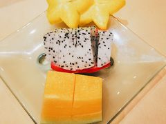 水晶玉带粉果-金苑海鲜酒家(来魅力店)