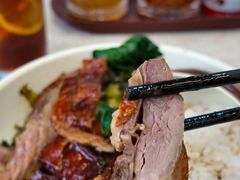 -辉旺烧鹅茶餐厅