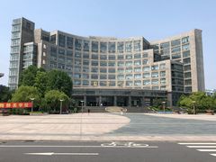 -杭州师范大学(下沙校区)