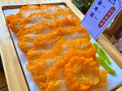 -食全酒美·野生菌腊排骨餐厅(木府店)