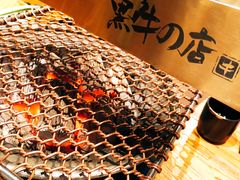 -黑牛の店·和牛烧肉(合生汇店)
