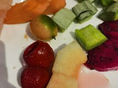 -云海轩·海鲜自助-河北云瑧世纪大饭店1F