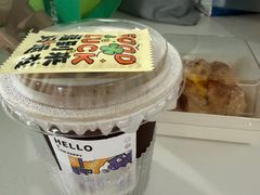 -YOLO COFFEE悠乐咖啡