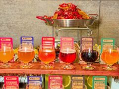 -麦凯伦烧烤·精酿超级工厂店(金桥总店)