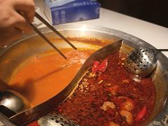 -名扬煮艺肥牛自助火锅(同和店)