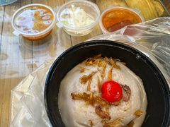 -芋包王闽南茶楼(八市店)