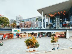 -壹海城ONE MALL