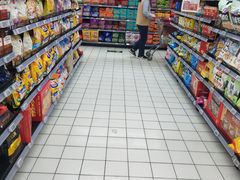 -物美超市(三里河店)