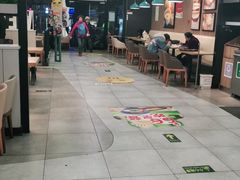 大堂-魏家凉皮(协和店)