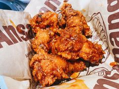 -安又胖韩国烤肉(美罗城店)