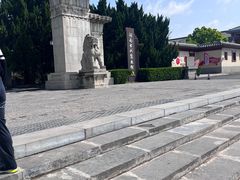 -洛阳古墓博物馆