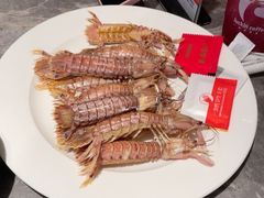 -1937青岛老味道·海肠捞饭·青岛菜(大鲍岛栈桥店)