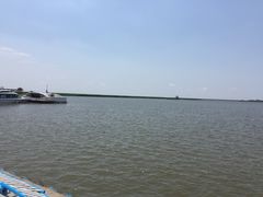 东方华地城湿地温泉-东方华地城湿地温泉度假区