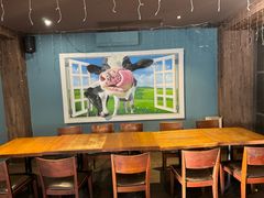 -Geneva日内瓦餐厅(西郊宝成花苑店)